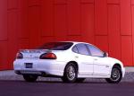 Pontiac Grand Prix 1997 года
